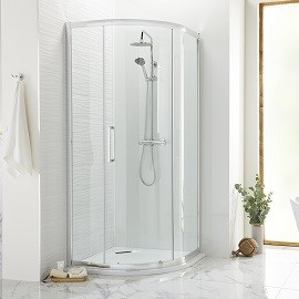 Cara Shower Enclosures