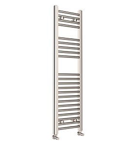 300 X 1120MM STRAIGHT TOWEL WARMER