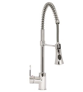 TOLSTA MONOBLOC KITCHEN SINK MIXER