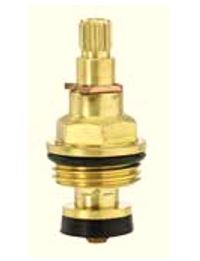 1/2" Screw Down Valve For Skara Taps