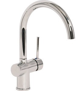 SPEY SINGLE LEVER LUXURY KITCHEN SINK MIXER