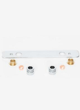 ASP SHOWER FIXING PLATE