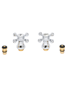 ASP CROSS TOP TAP CONVERSION KIT