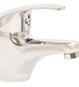 BARRA CLOAKROOM MONO BASIN MIXER