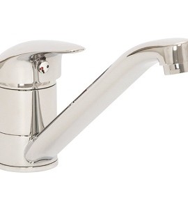 BARRA KITCHEN SINK MIXER