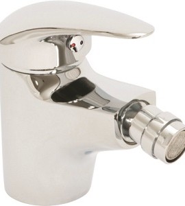 BARRA MONO BIDET MIXER & PUW