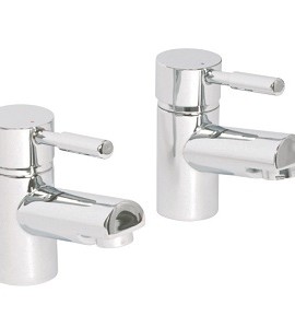 TAY BASIN TAPS
