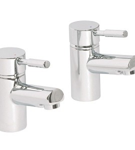 TAY BATH TAPS
