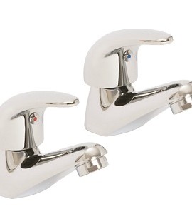 BARRA BASIN TAPS