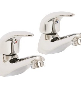 BARRA BATH TAPS