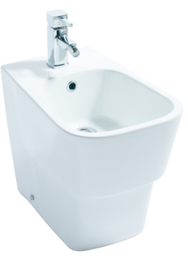 LOMOND BACK TO WALL BIDET