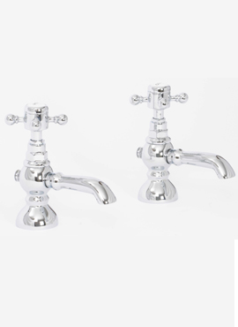 BALMORAL BATH TAPS