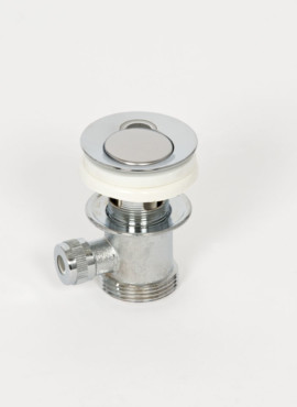 STANDARD BASIN PUW (NO ROD ASSEMBLY)