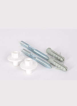 BASIN FIXING M10 X 120MM
