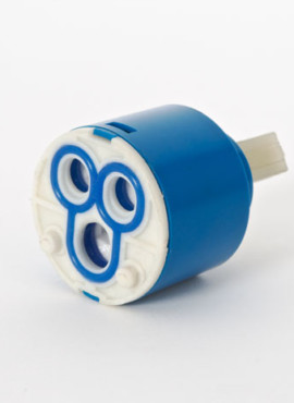 40MM 1/4 TURN MIXER CARTRIDGE