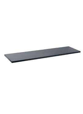 SINGLE WORKTOP FOR DRAWER, INFILL AND WC UNIT