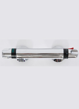 SKARA THERMO BAR SHOWER VALVE