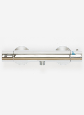 STROMA THERMO BAR SHOWER VALVE