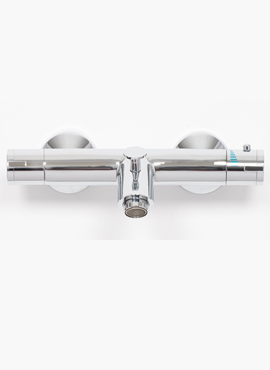 STROMA THERMO BAR SHOWER MIXER VALVE