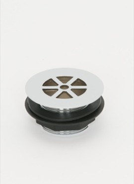 ASP STANDARD SHOWER WASTE
