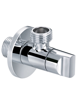 ROUND ISOLATOR VALVE