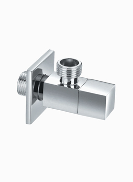 SQUARE ISOLATOR VALVE