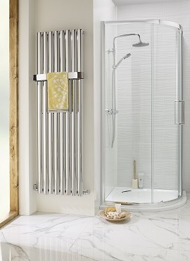 LOMOND VERTICAL RADIATOR