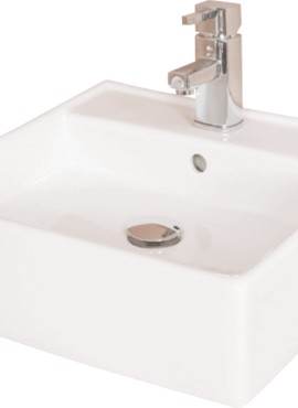 OBAN 470MM DESIGNER BASIN