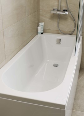 SKARA BATH 1700X700MM