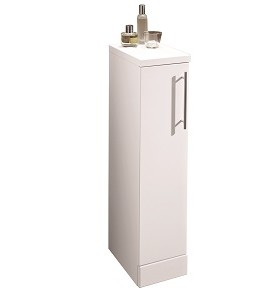 SKARA 1 DOOR INFILL BTW UNIT