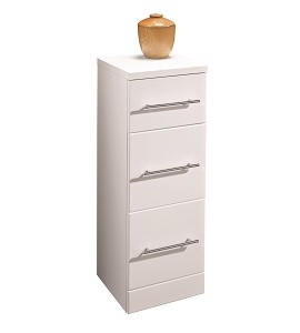 SKARA 3 DRAWER UNIT