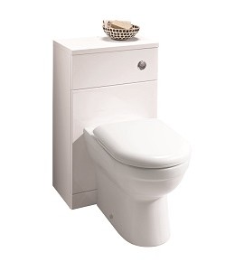 SKARA BTW WC UNIT