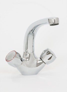 SKARA STANDARD CONTRACT MONO SINK MIXER