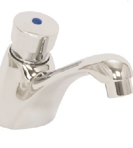 SKARA NON CONCUSSIVE BASIN TAP