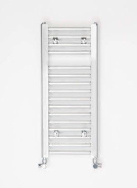 300 X 688MM HIGH STRAIGHT TOWEL WARMER