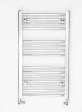 450 X 760MM HIGH STRAIGHT TOWEL WARMER