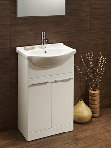 TURNBERRY 550 VANITY UNIT