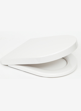 ELGIN WC SEAT/TOILET SEAT