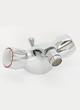 SKARA STANDARD CONTRACT MONO BIDET MIXER & PUW
