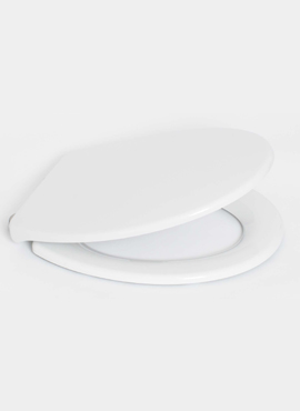 LINN WC SEAT/TOILET SEAT