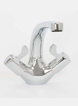 SKARA 1/4 TURN LEVER SINK MIXER