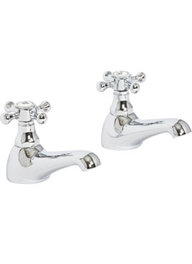 MELROSE BATH TAPS
