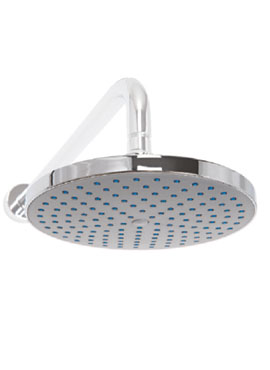 ROUND RAIN SHOWER HEAD 200MM
