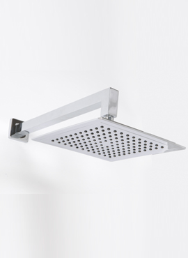 225MM SLIMLINE SQUARE HEAD