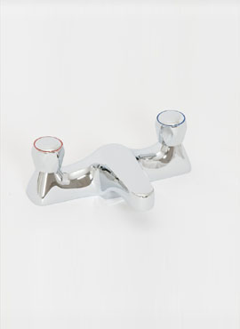 SKARA STANDARD CONTRACT DECK BATH FILLER