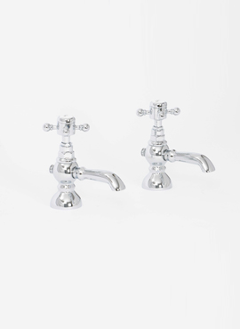 BALMORAL BASIN TAPS