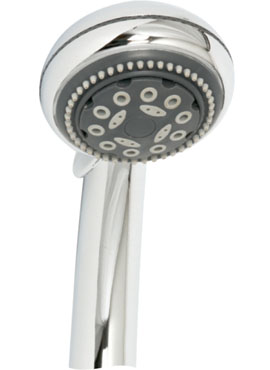 ASP 5 SPRAY SHOWER HEAD