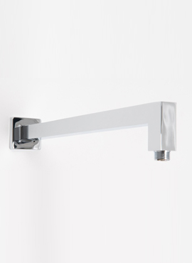 SQUARE PROFILE WALL ARM