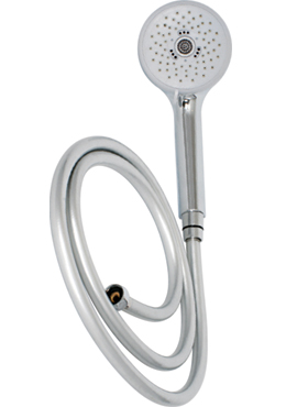 MULTI FUNCTION SHOWER WITH SMOOTH HOSE