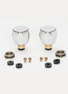ASP TAP CONVERSION KIT